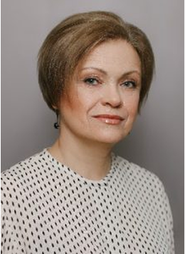 Котлярова Ольга Константиновна