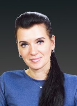 Усольцева Нина Сергеевна