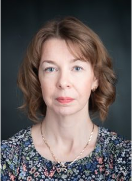 Полежаева Анна Александровна