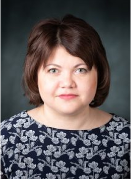 Струкова Юлия Авзальевна